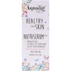 Aquateal Healthy Skin Nutriserum 1 Unité