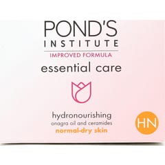 Ponds Esencial Crème Visage Hn Hydronutritive 50ml