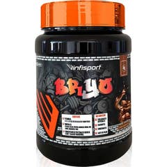 Infisport Bryo Complex Junior Chocolat 750g