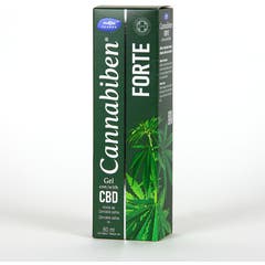Cannabiben Gel Forte 60ml