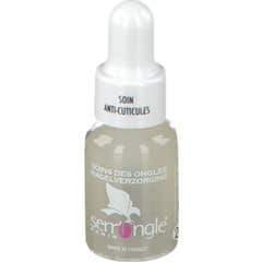 Lisandra Cosmé Nail Serr'ongle 204 Cuticules Elimination 5ml