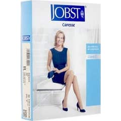 Jobst 2 Caresse Bas Jarret Pied Fermé Naturel N1 1 Pairee
