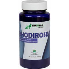 Ergonat Galenic Rhodiosea 90caps