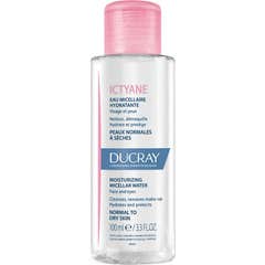 Ducray Ictyane Eau Micellaire 100ml
