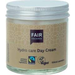 Fair Squared Argan Facial Moisturising Cream Without Plastic 50ml