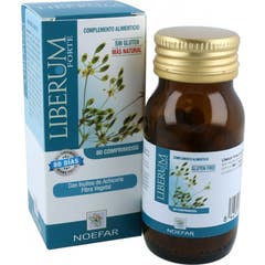 Medica Plante Liberum Forte 80 Comp Liberum Noefar Verum