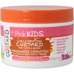 Luster's Pink Kids Crème Créateur de Boucles 227g