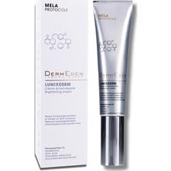 DermEden Lumixderm Crema Despigmentante 40 ml