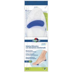 Master-Aid Modèle de Silicone 37-38 2uts