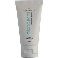 Jusacare Gixoderm Gel Dermoprotecteur 50ml