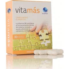 Mahen Vitamás 30caps