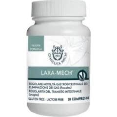Gianluca Mech Laxa-Mech 30comp Gianluca Mech Laxa-Mech 30comp