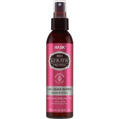 Hask Keratin Protein 5 In 1 Leave In Spray 175ml