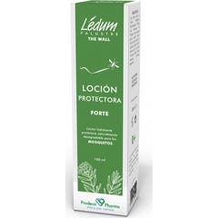 Ledum Lotion Protectrice Forte 100ml
