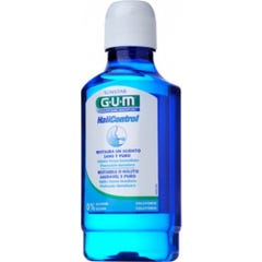 Bain de bouche Gum® Halicontrol 300 ml