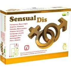 DIS Sensualdis 15caps