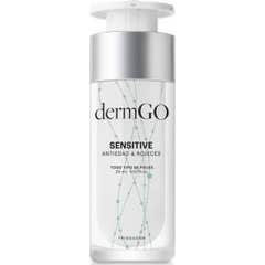 Dermgo Sensible (anti-âge et rougeur)