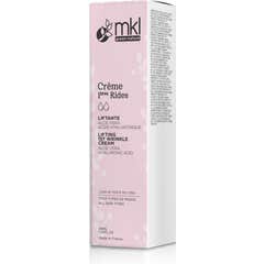 Mkl Crème Premières Rides Lissante 40 ml