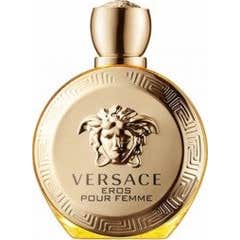 Versace Eros Eau De Toilette Femme Vaporisateur 30ml