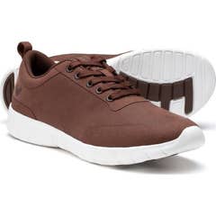 Suecos Alma Velvety Brown Taille 41 1 Paire