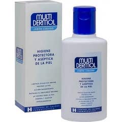 Multidermol jabón líquido 150ml