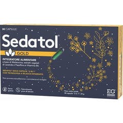 EG Sedatol Gold 30caps