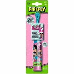 Firefly LOL Surprise Brosse a Dents Elec 3ans+ 1ut