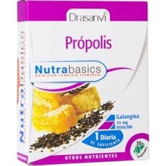 Nutrabasics Propolis 30caps