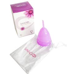 Sangool Coupe Menstruelle Taille 2 1ut