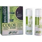 Couleur Erbe™ teinture d'acajou organique