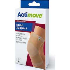 Acm Genouillère Arthrite Beige Taille XL 1ut