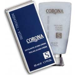 Corona De Oro Jojoba Peeling Cream 50ml