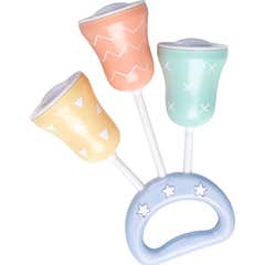 Saro Ma Première Cloches Ravings 1ut