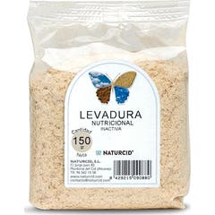 Naturcid Levure nutritionnelle 150 g