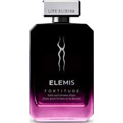 Elemis Life Elixirs Fortitude Huile de Douche 100 ml