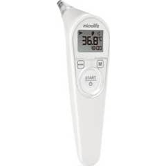 Microlife Termometro Auricolare IR200 1 Unità
