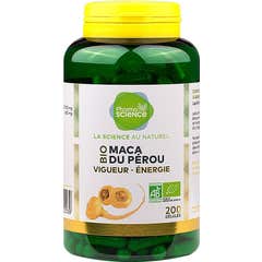 Pharmascience Marron D'Inde 200 Gélule