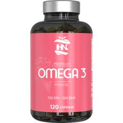 HN Nutrition Omega 3 1000mg 240 gélules