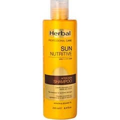 Herbal Hair Shampooing Après-Soleil 250ml