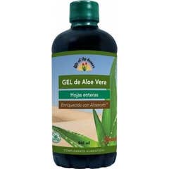 Lily Of The Desert Gel De Aloe Vera 99,5% 946ml *