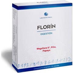 Mahen Florin 30 Cap *