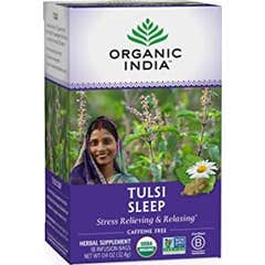 Organic india Tulsi Sleep Infusion 25 Sachets