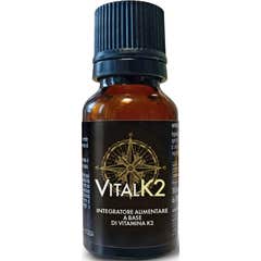 Freeland Vital-K2 30comp