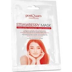 Postquam Mascarilla fraise mascarilla facial 10ml