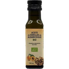 Bioener huile de noyau d'abricot 100ml