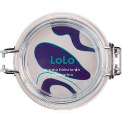 LoLo Biomarina Crème Hydratante 200ml