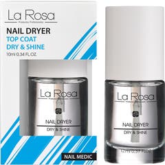 La Rosa Odżywka Nail Medic Sèche-vernis 10 ml