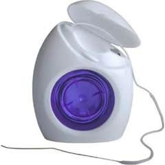 Gum Ortho Fil précoupé 3 en 1 100 fils