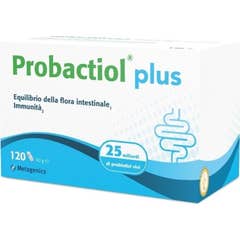 Probactiol Plus P Air 120Cps