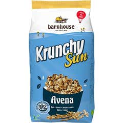 Barnhouse Muesli Krunchy Sun Avoine 750g